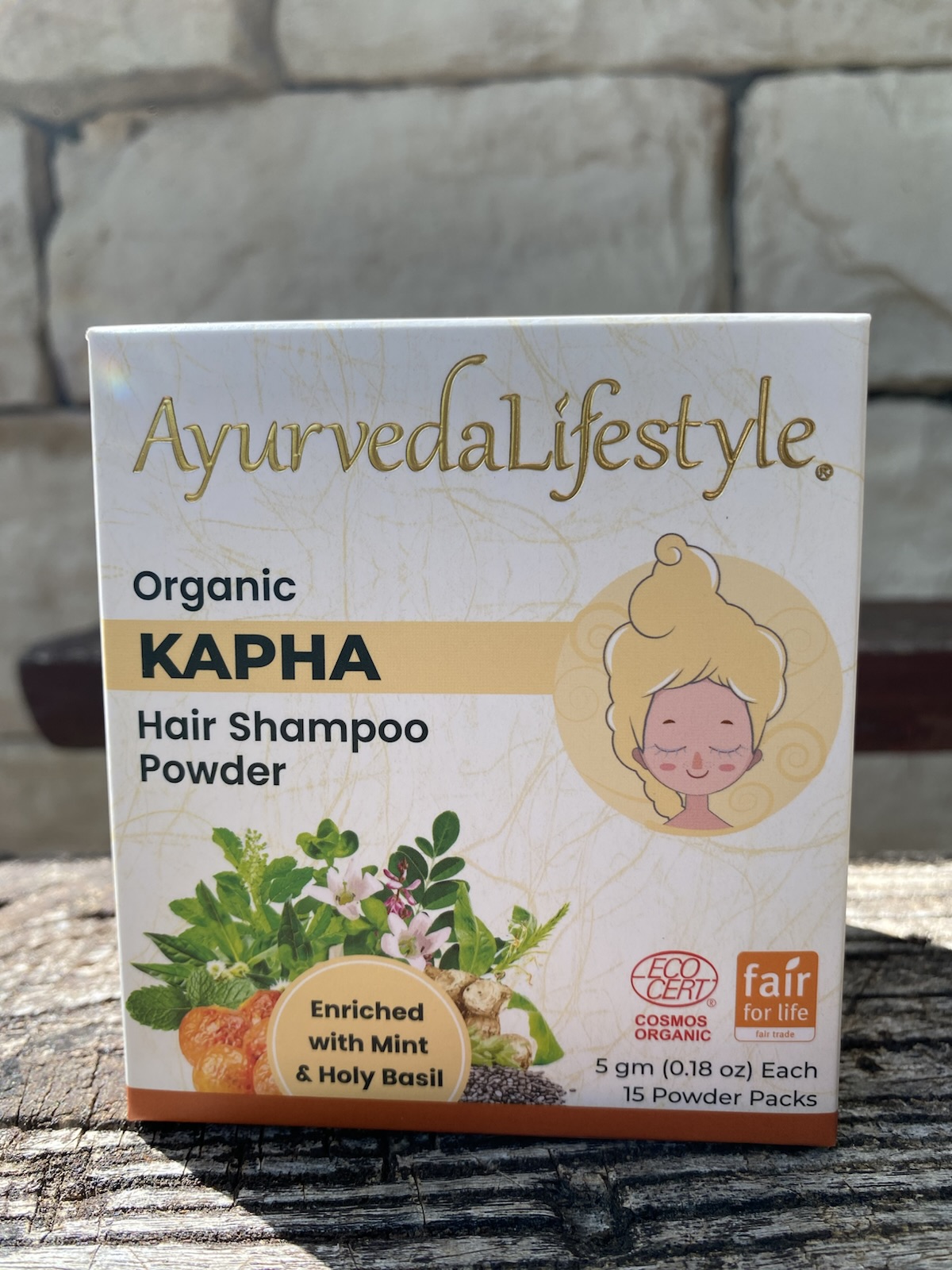KAPHA Shampoo