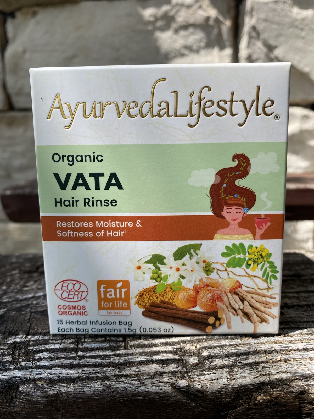 VATA Rinse